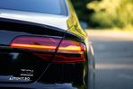 Audi A8 3.0 TDI DPF quattro tiptronic Lang - 10