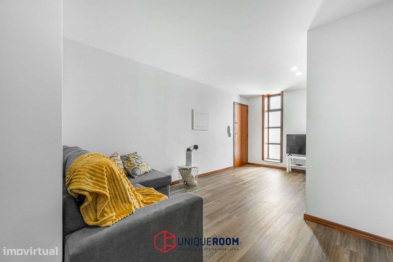 Quarto junto à Universidade e INL - Grande imagem: 5/20