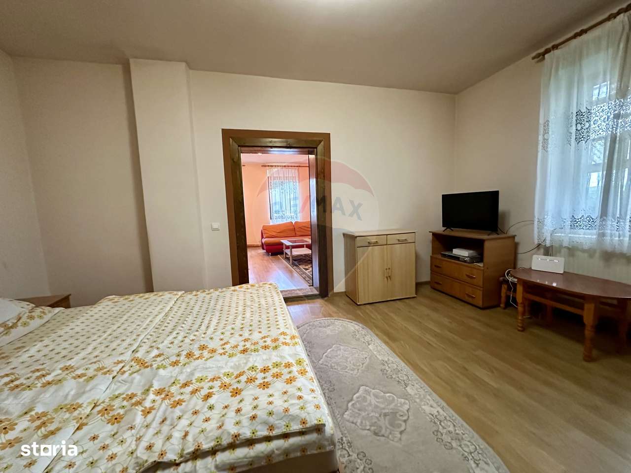 Casă  cu 5 camere de vânzare in Apos - Imagine principală: 4/8