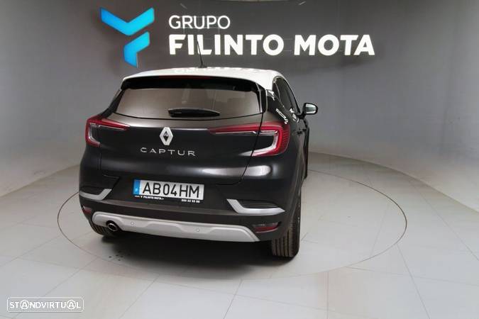 Renault Captur 0.9 TCE Exclusive - 3