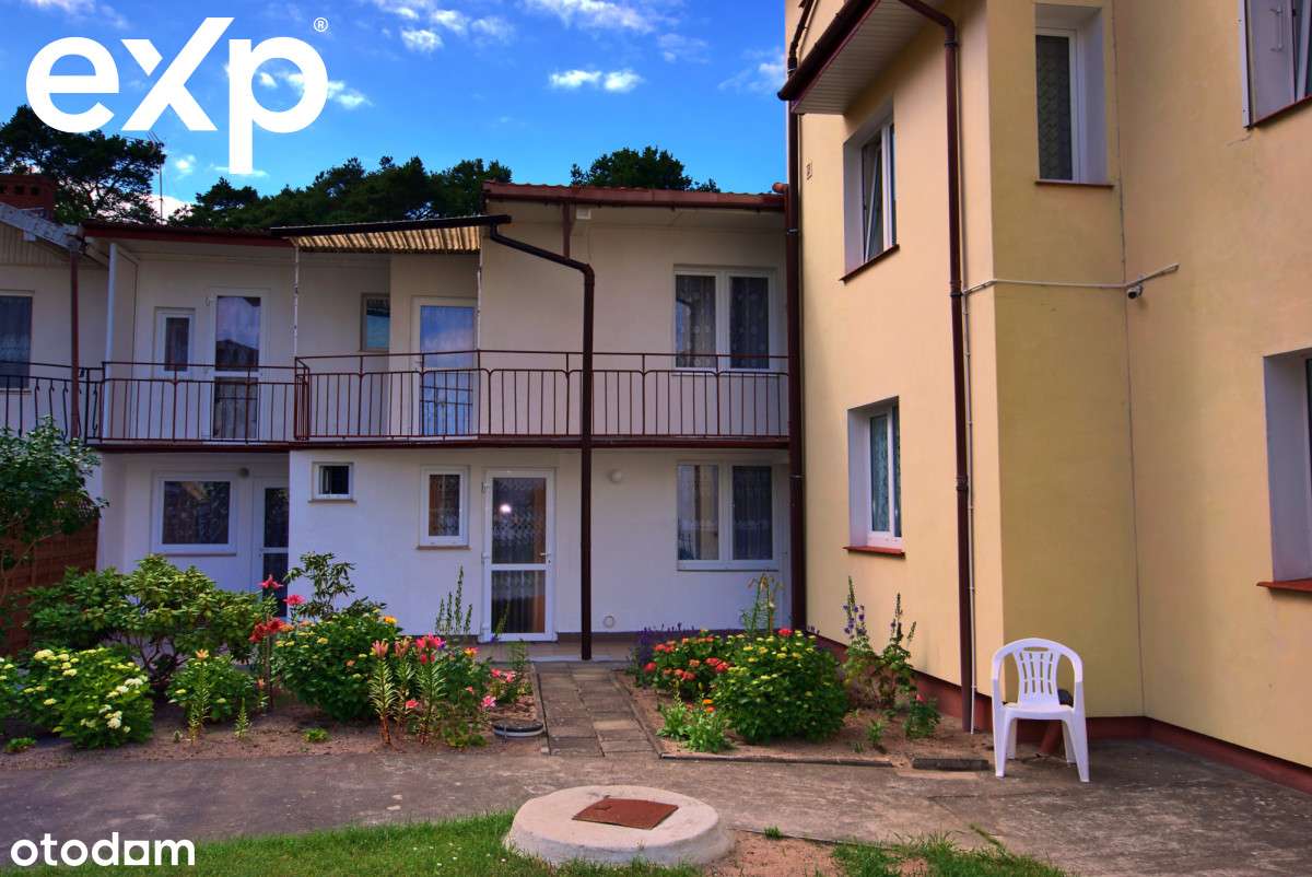 Dom w Darłowie - Idealna Inwestycja! - Pełny obrazek: 5/20