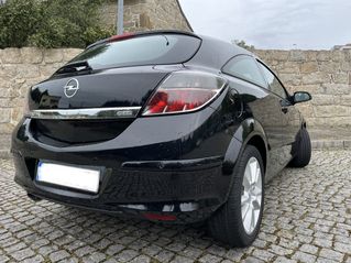 Opel Astra GTC 1.7 CDTi