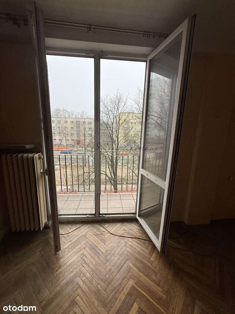 kawalerka Stara Ochota do remontu - Pełny obrazek: 3/12