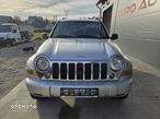 Jeep Cherokee 2.8 CRD Limited - 2