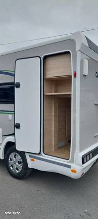 Peugeot KAMPER CHAUSSON 650 ETAPE LINE 2.2HDI 140KM NOWY! - 10