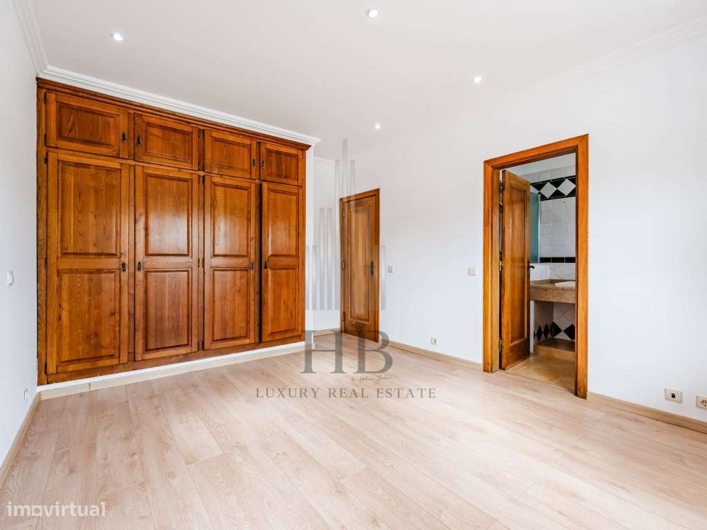 Quinta T4 Vista Mar de Luxo | Magoito | Sintra-57