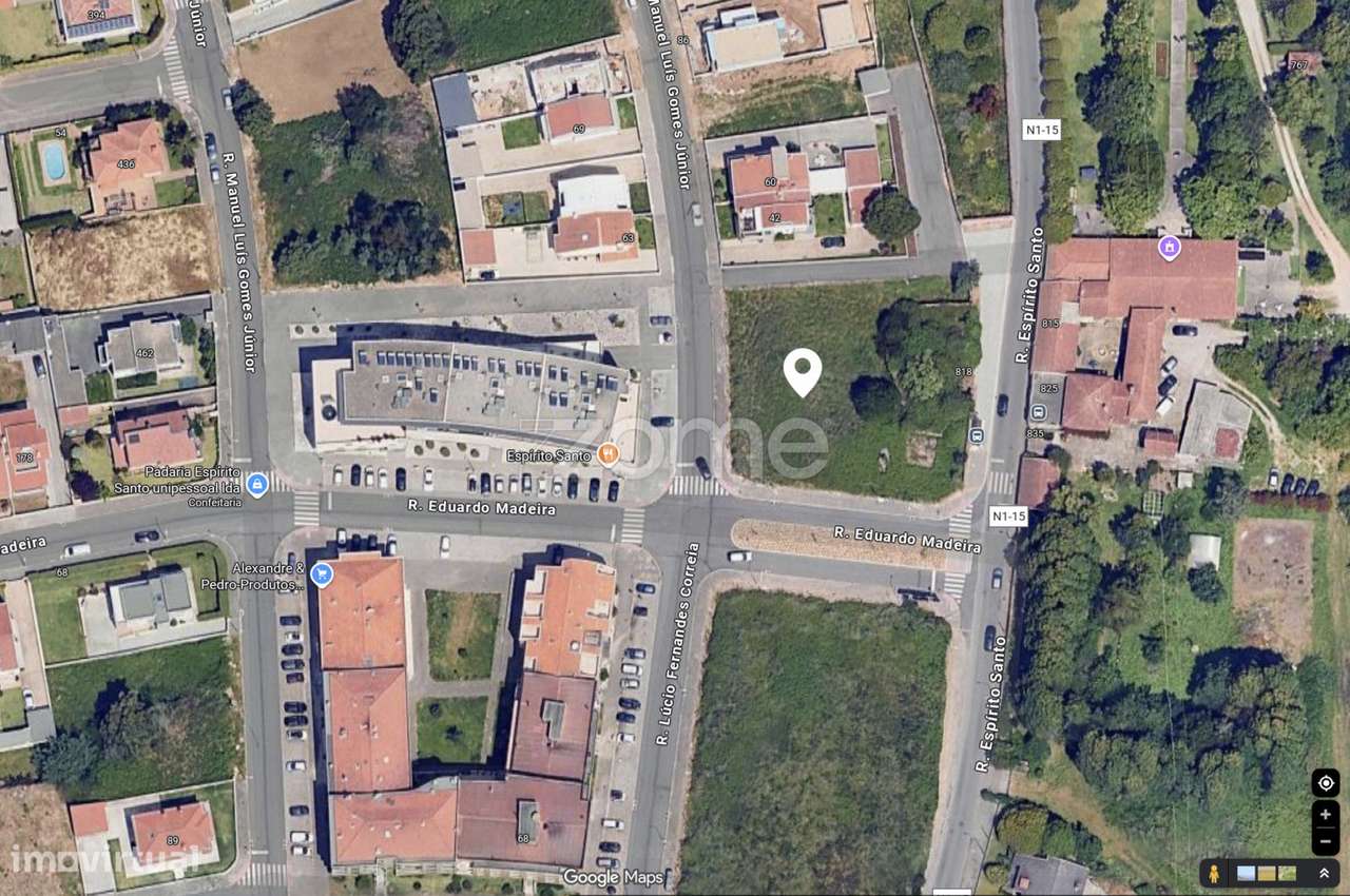 Terreno em Arcozelo, Vila Nova de Gaia - Grande imagem: 4/24