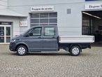 Volkswagen Transporter - 2