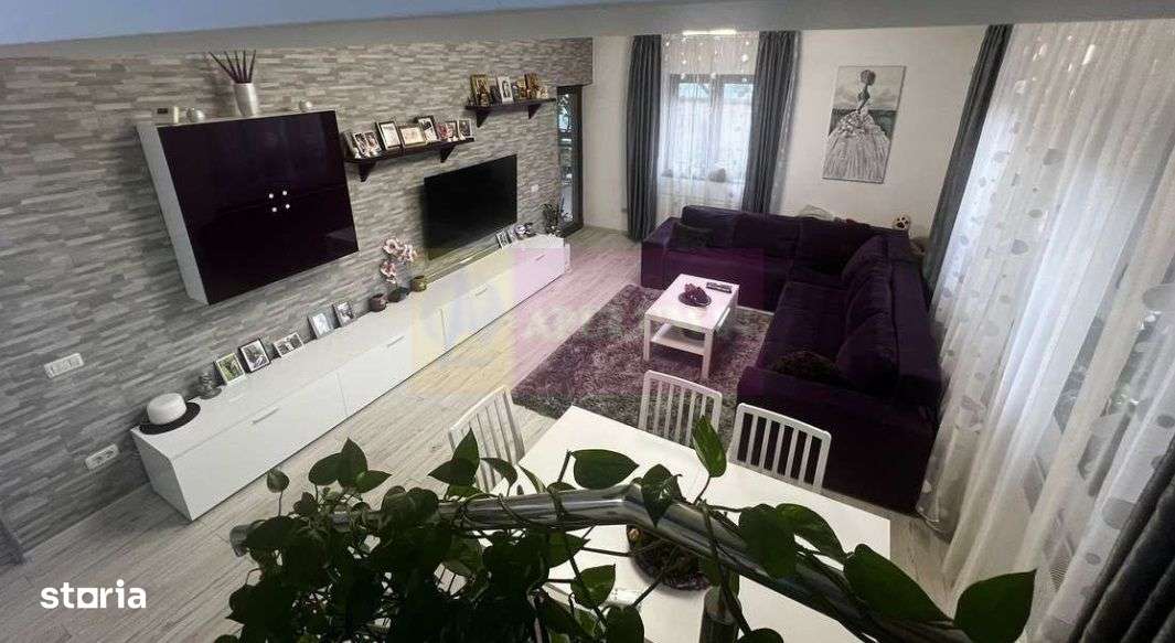 Vila P+1 zona Auchan Titan Parcul Teilor Pallady - Imagine principală: 5/20