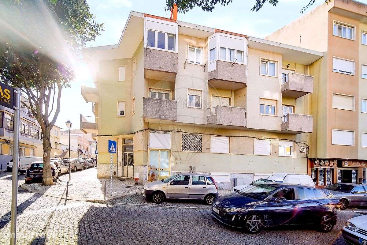 Apartamento T2 para venda-22