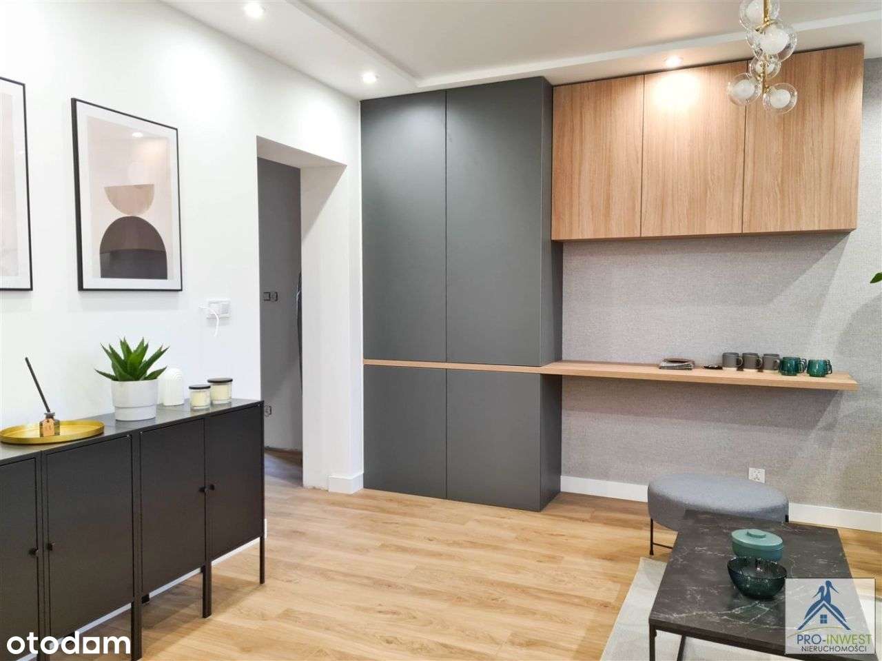 Dom z mieszkaniem i biurem w jednym-15