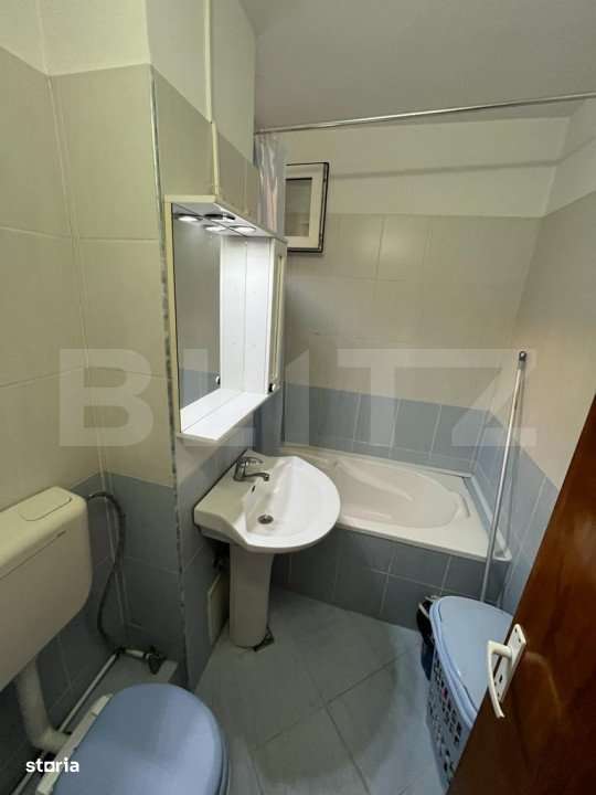 Apartament de vanzare , 40 mp , Zona Carpati I - Imagine principală: 4/5