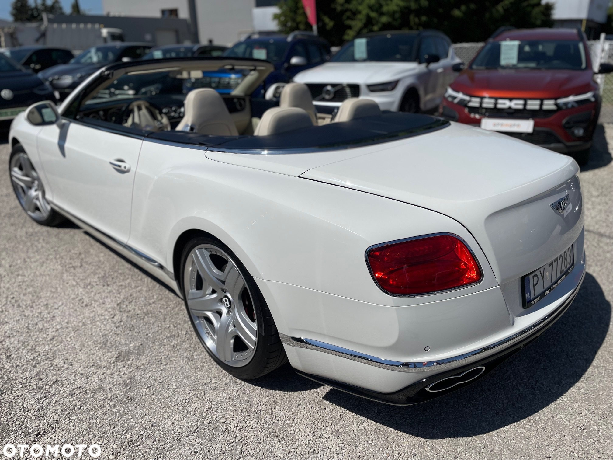 Bentley Continental GT Speed - 34