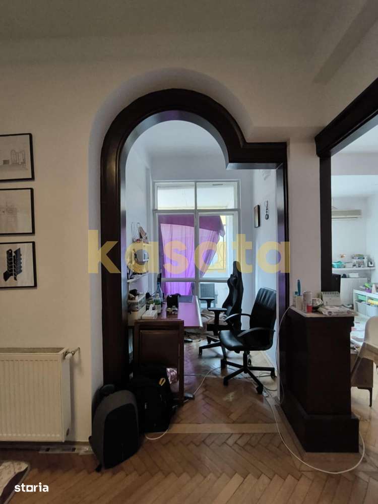 Oportunitate | Apartament 3 camere 106 mp | Cartierul Armenesc - Imagine principală: 5/18