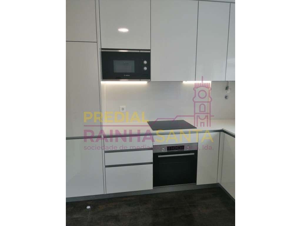 Apartamento T3 novo - Eiras - Grande imagem: 1/16