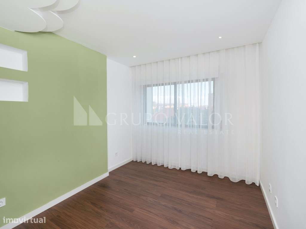 Apartamento T2 Remodelado | Cavaleira | Algueirão-Mem Martins-8