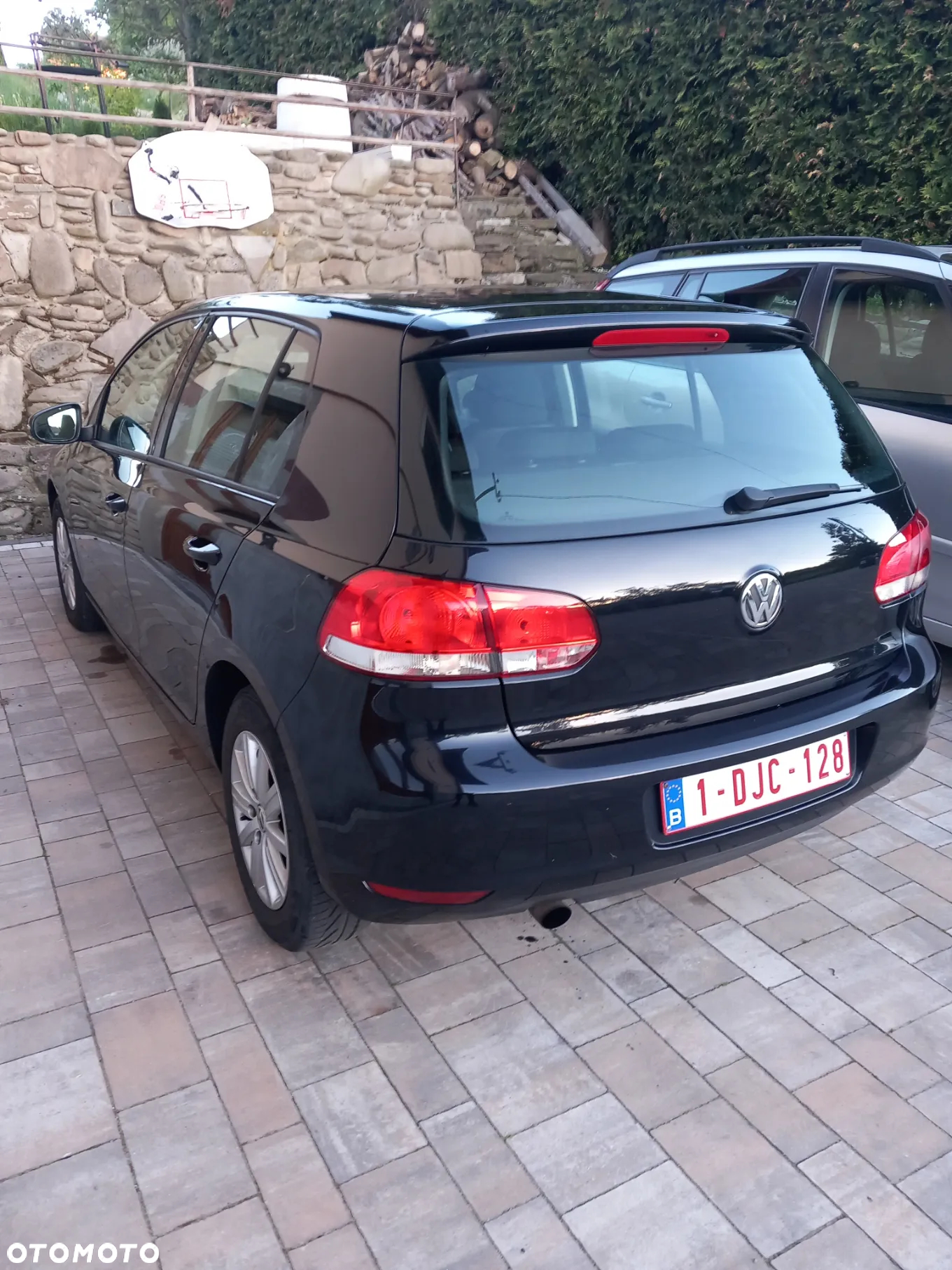 Volkswagen Golf - 11