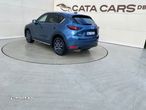 Mazda CX-5 CD175 4x4 AT Revolution Plus - 10