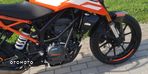 KTM Duke - 9