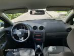 Seat Ibiza 1.4 Exclusive - 8