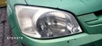 Lampa prawa przednia przód Hyundai Getz 2003  EU - 2