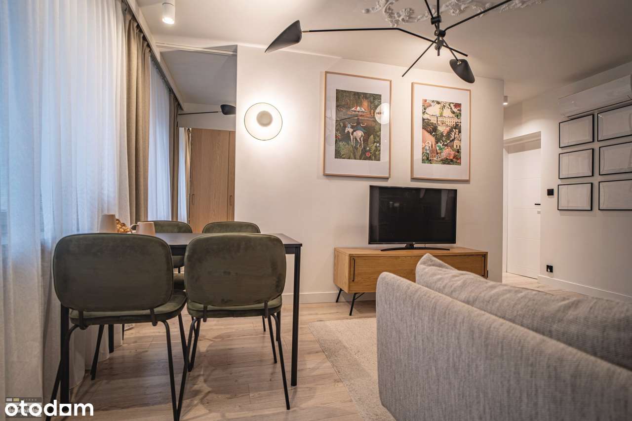 Top Lokalizacja urządzone przez Architekta oś. Mickiewicza-6