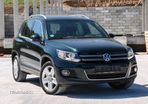 Volkswagen Tiguan 2.0 TDI DPF 4Motion DSG Lounge Sport & Style - 1