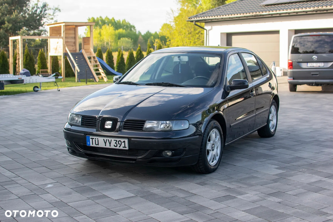 Seat Leon 1.8 Sport - 28