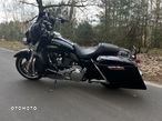 Harley-Davidson Touring Street Glide - 10