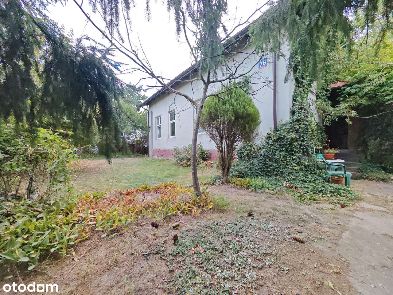 Dom w cenie działki Pruszków - Pełny obrazek: 5/18