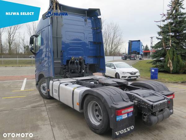 Volvo FH 460 - 4