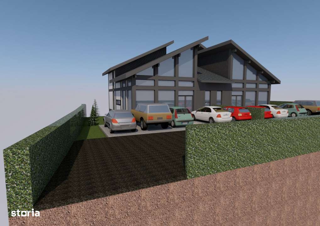 Hotel / Pensiune Chalet MountainHouse Bran-7