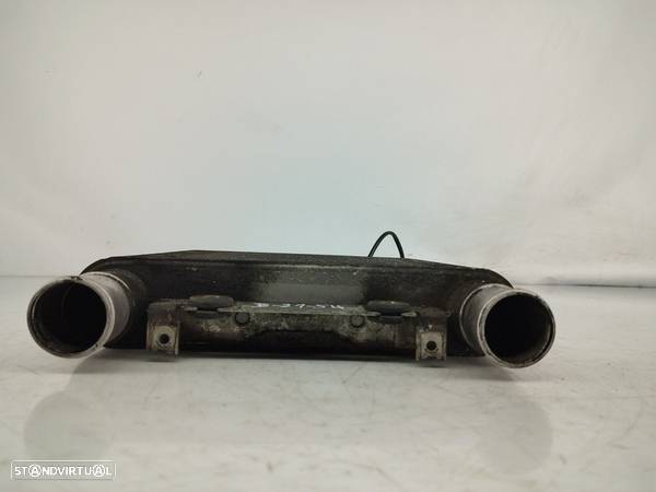 Intercooler Radiador Mitsubishi L 400 Autocarro (Pd_W, Pc_W, Pa_V, Pb_ - 5