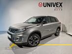 Suzuki Vitara 1.4T GLE 4WD Mild Hybrid - 4