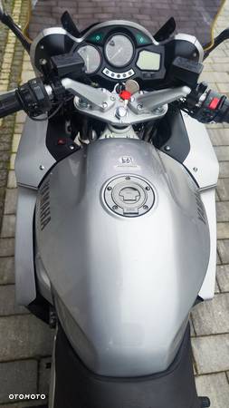 Yamaha FJR - 25