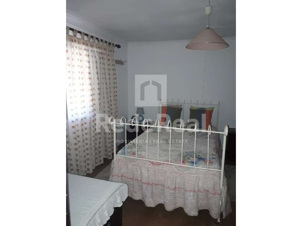 Moradia de campo T2 inserida em 60 000m2 de terreno perto de Odemira-6