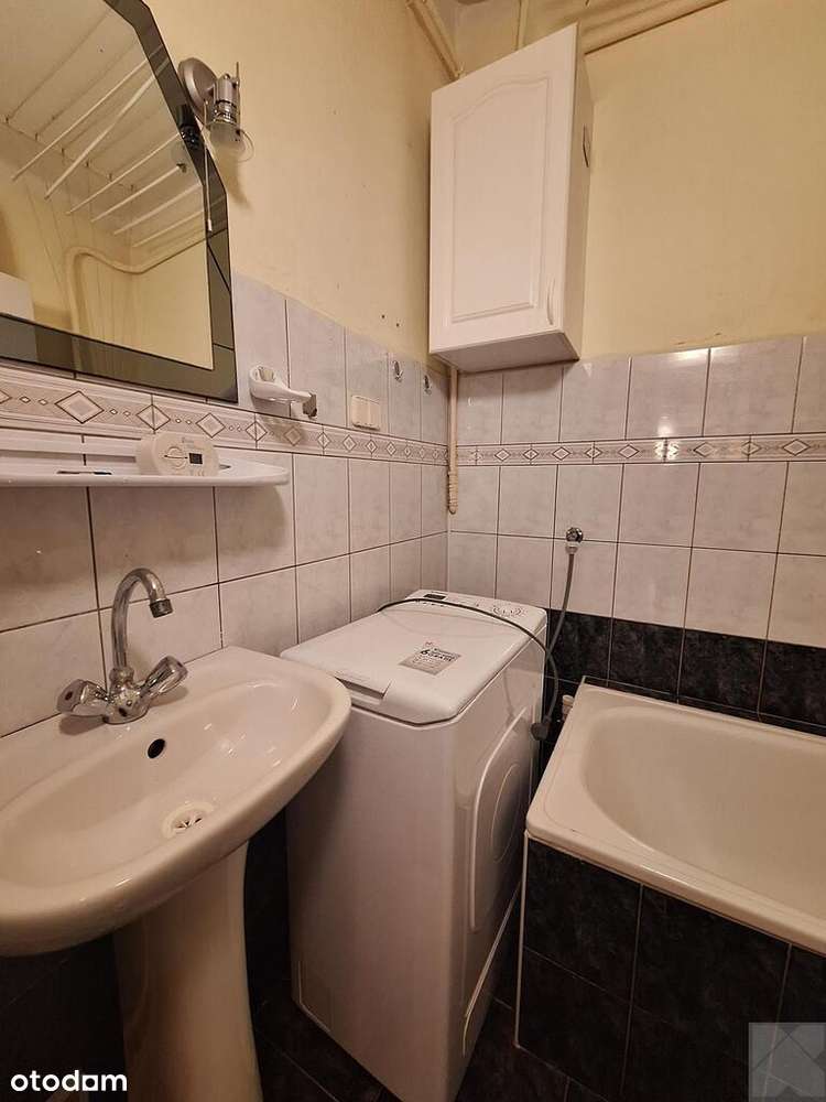 Kawalerka na Zasaniu ul. Kosynierów - Pełny obrazek: 4/12