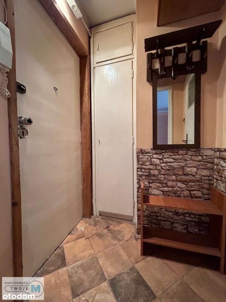 Okazja! Sprzedaż kawalerka - mały czynsz! - Pełny obrazek: 5/5