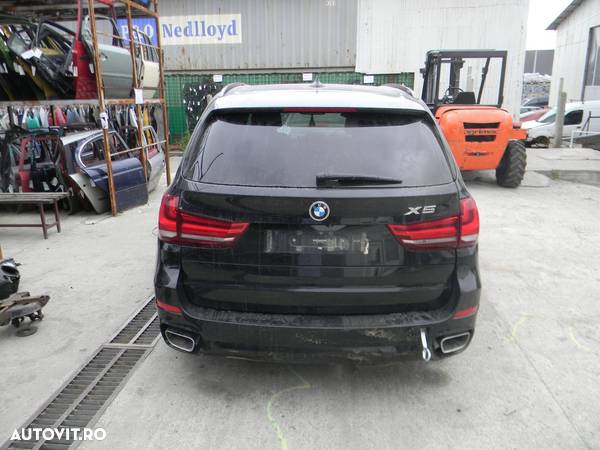 Dezmembrari  BMW X5 (F15, F85)  2013  > 0000 xDrive 25 d Motorina - 4