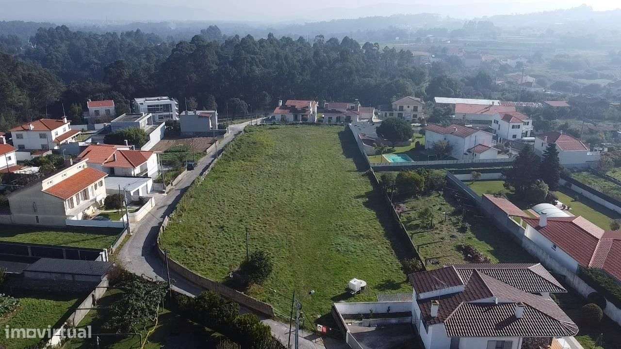 Terreno para construção, Foz do Neiva, Esposende - Grande imagem: 4/5