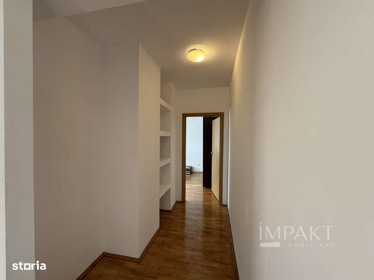 Apartament 60mp 2 camere in Gheorgheni,  foarte luminos,  bloc nou - Imagine principală: 5/10