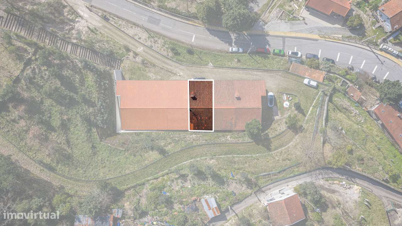 Moradia T3+1 no Gerês – Vilar da Veiga - Grande imagem: 5/31