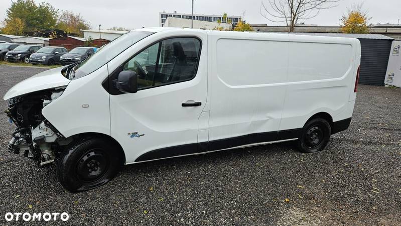 Fiat Talento - 1