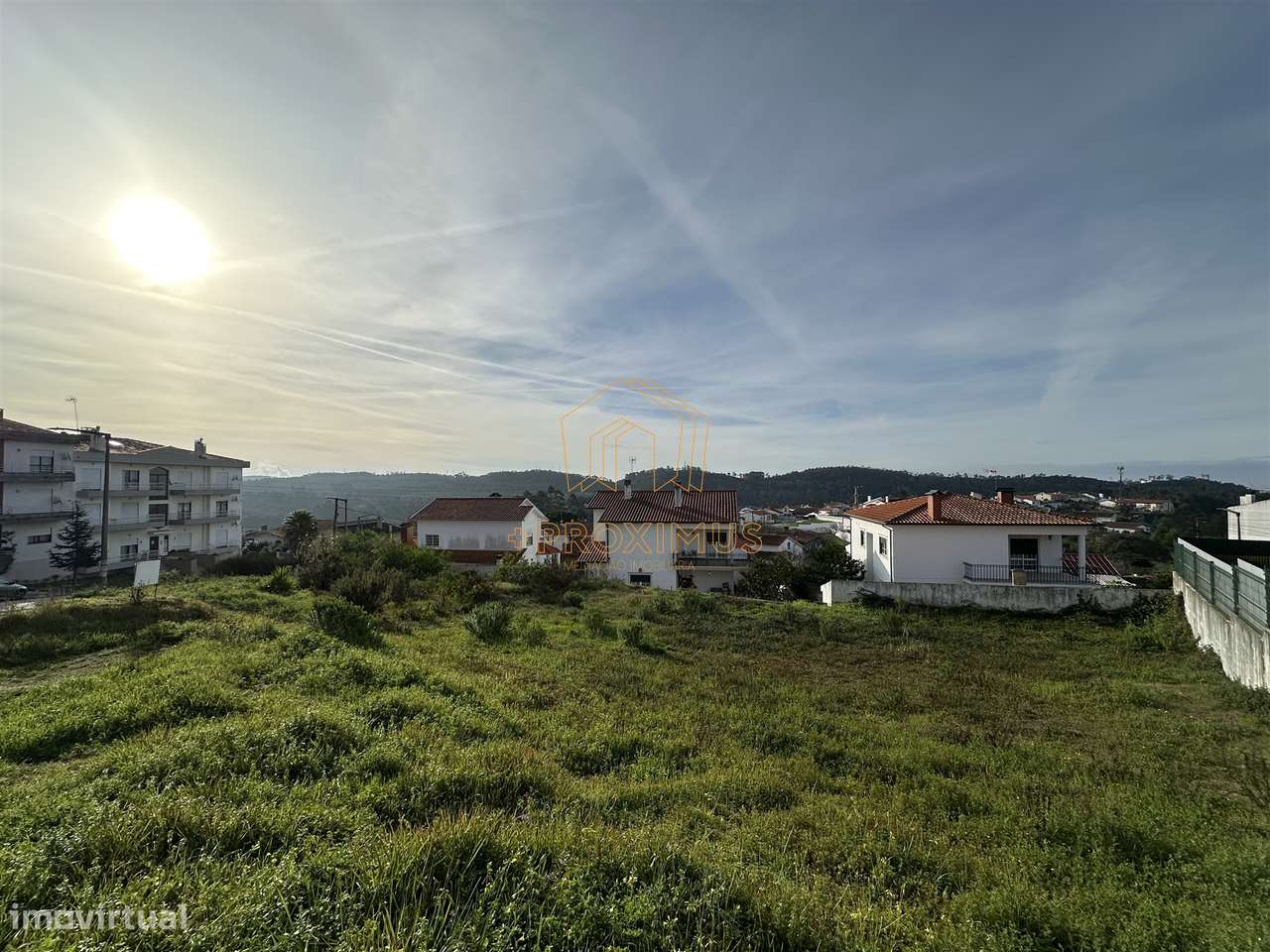 Terreno para construção - Grande imagem: 5/6