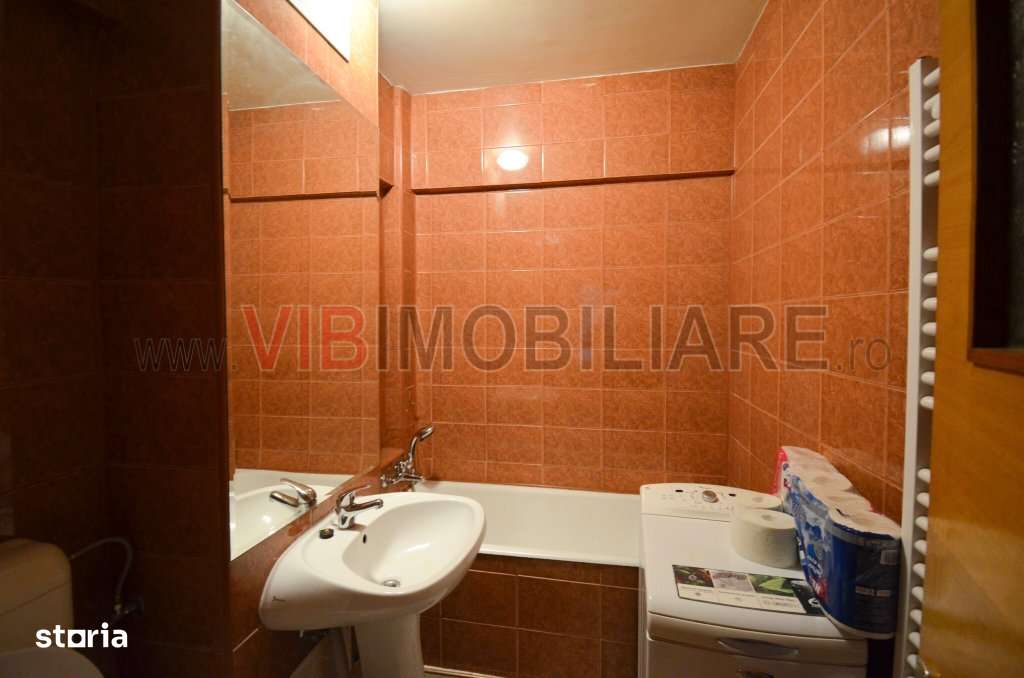 Apartament de 2 camere | Bulevardul IC Brătianu - Imagine principală: 5/7