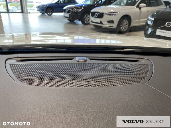 Volvo V90 - 33