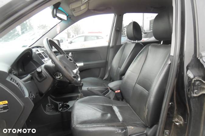 Kia Sportage 2.0 Expedition - 7