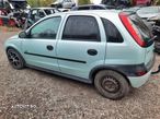 Dezmembrez Opel Corsa C - 2