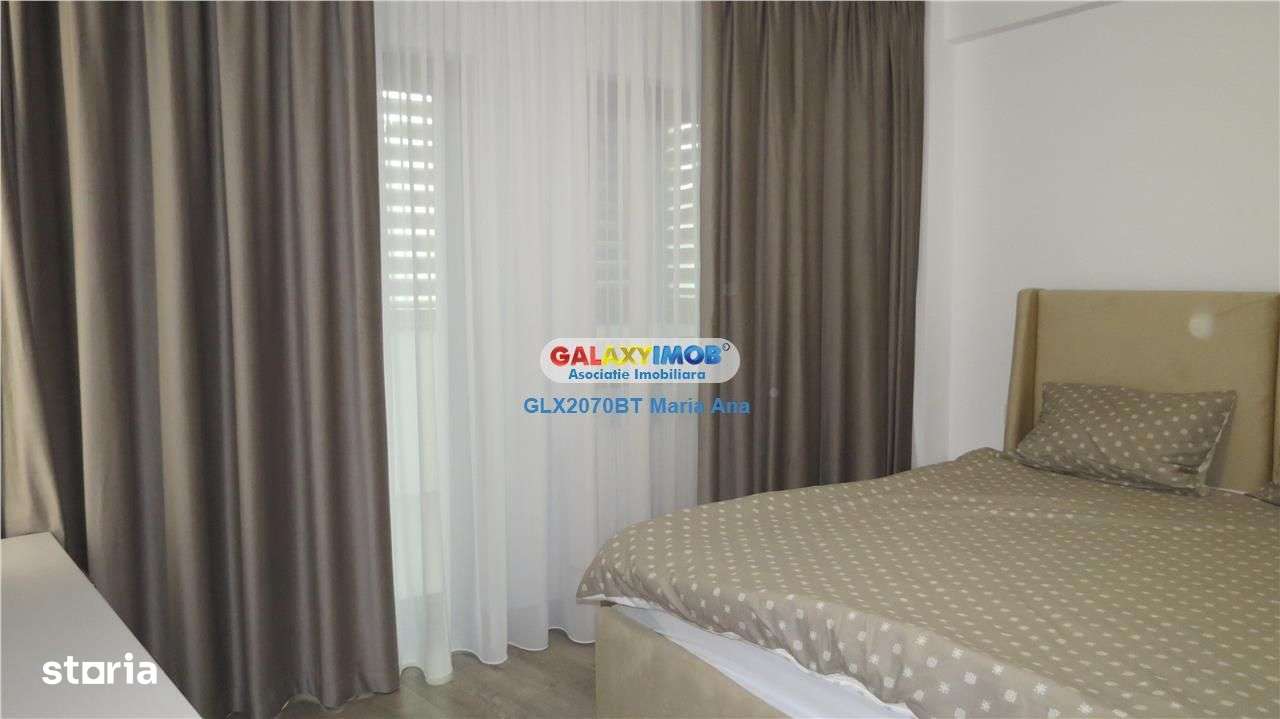 Apartament bloc nou, Ultracentral, cu loc de parcare!-12