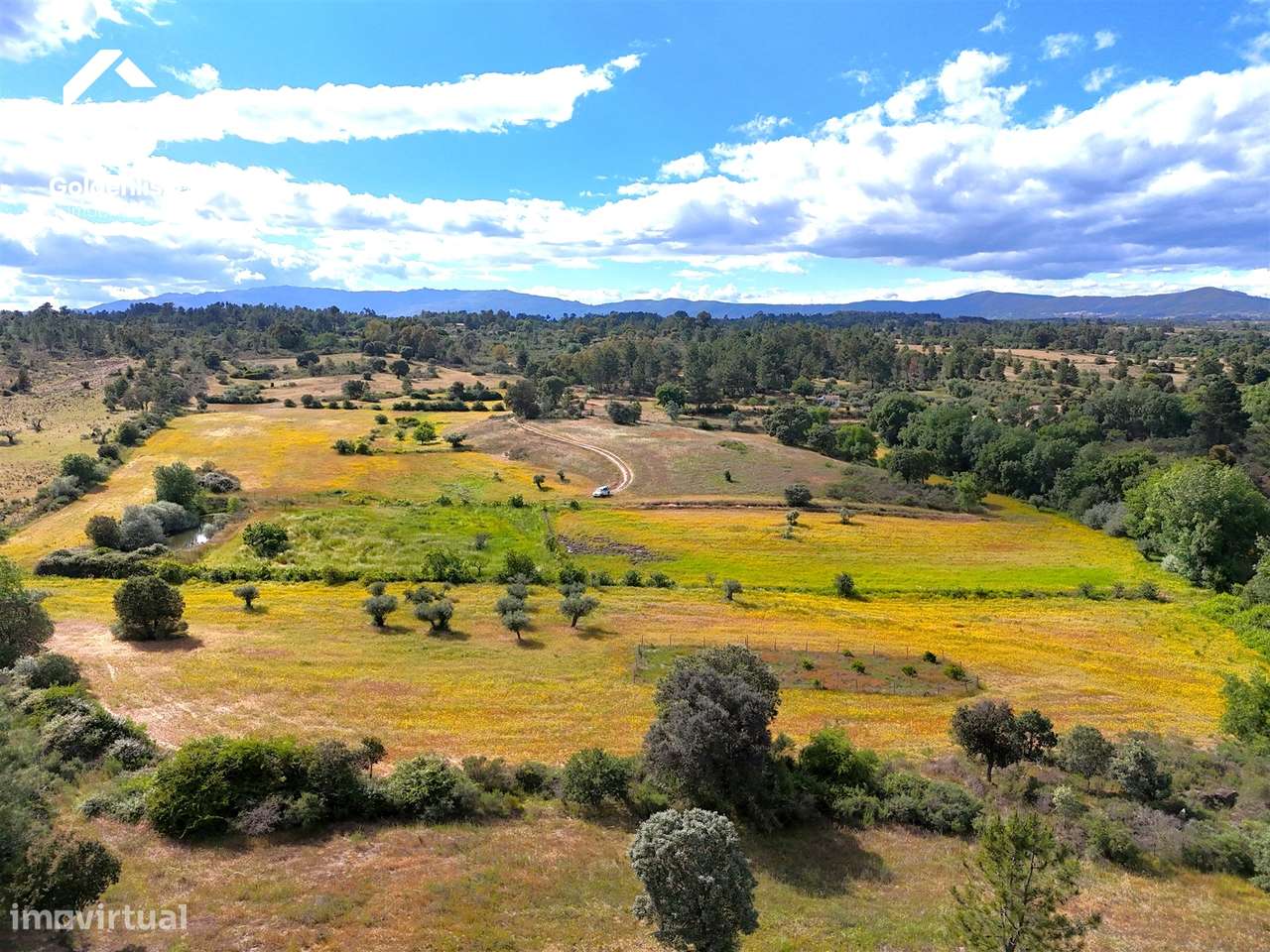 Terreno  Venda em Orca,Fundão-23